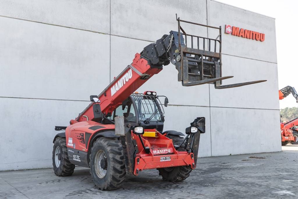 Manitou MT 1840