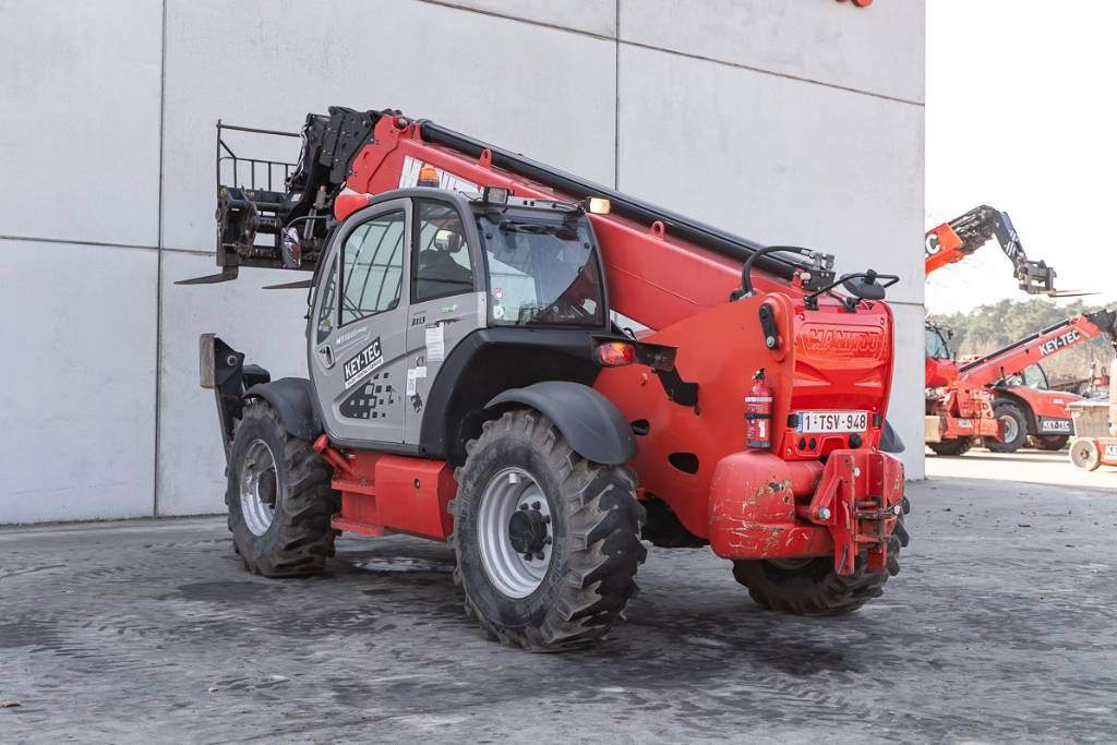 Manitou MT 1840