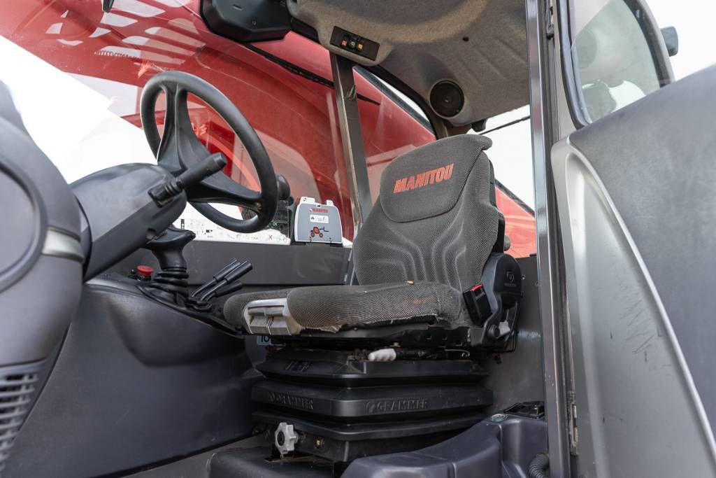 Manitou MT 1840
