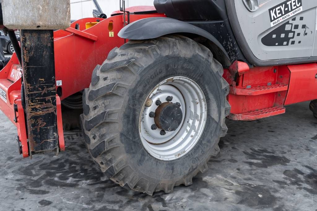 Manitou MT 1840
