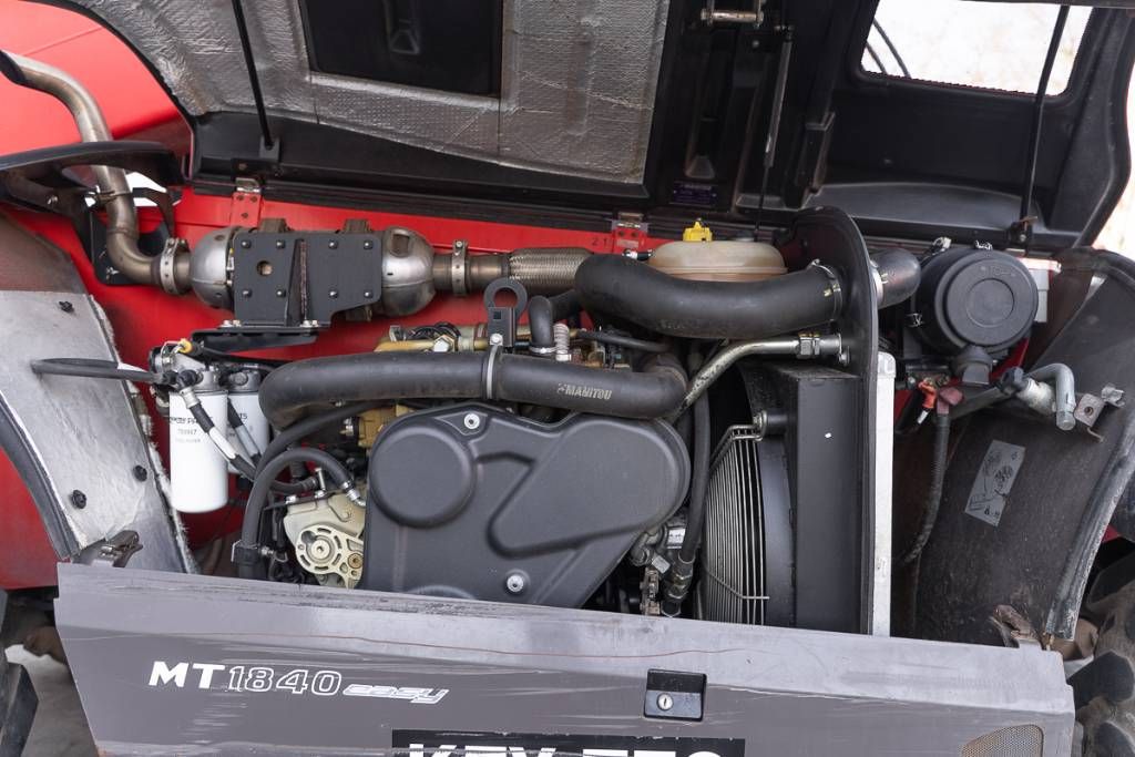 Manitou MT 1840