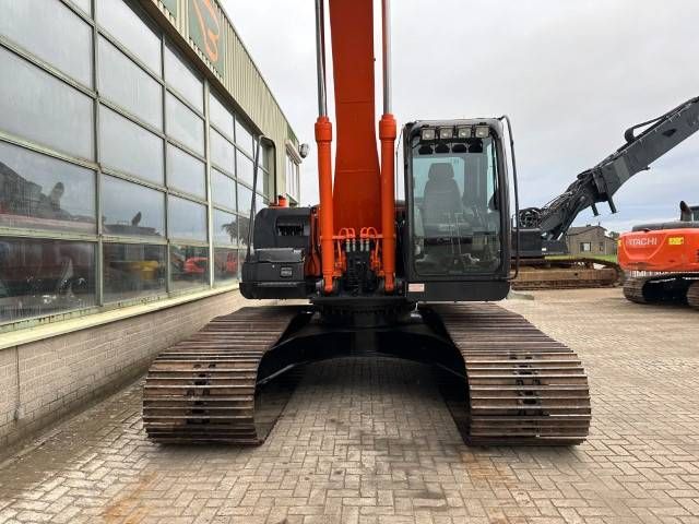 Hitachi ZX 250 LC-5B
