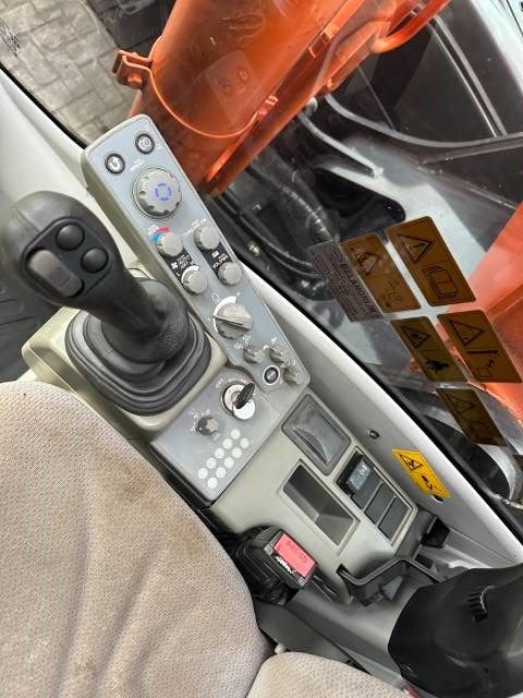 Hitachi ZX 250 LC-5B