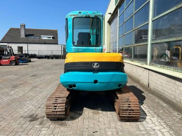 Kubota KX 161-3SZ