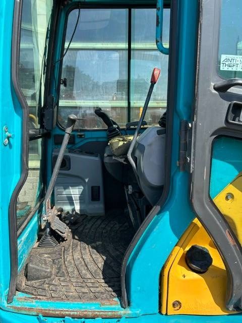 Kubota KX 161-3SZ
