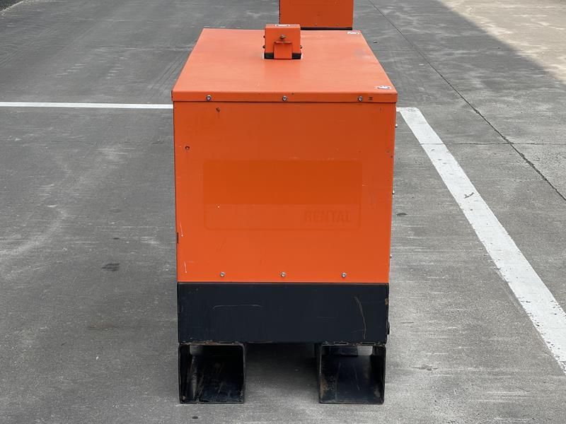 Europower EPS 113 TDE