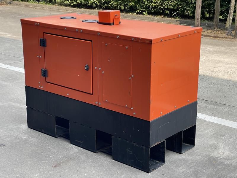 Europower EPS 113 TDE