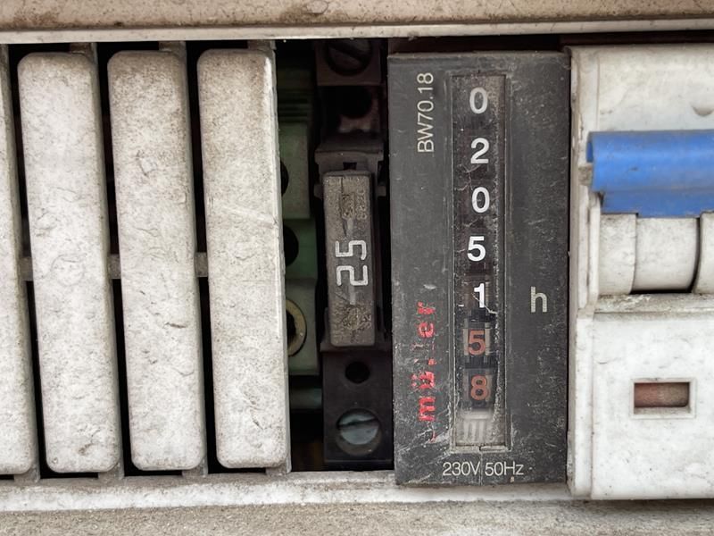 Europower EPS 113 TDE