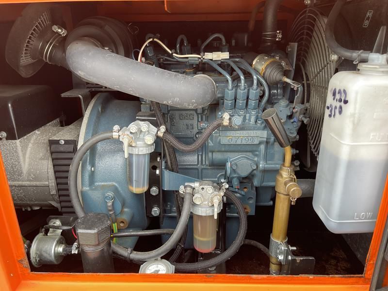 Europower EPS 113 TDE