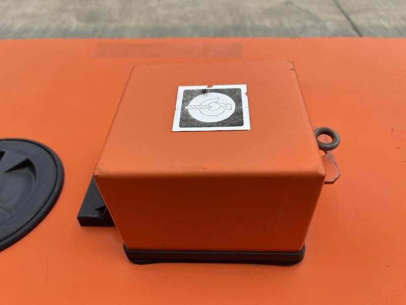 Europower EPS 113 TDE