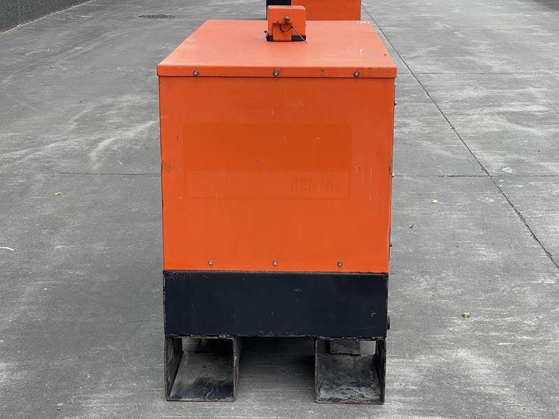 Europower EPS 113 TDE