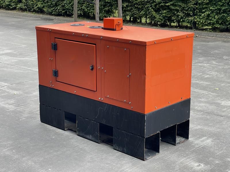 Europower EPS 113 TDE