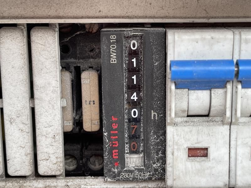 Europower EPS 113 TDE