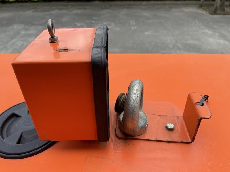 Europower EPS 113 TDE