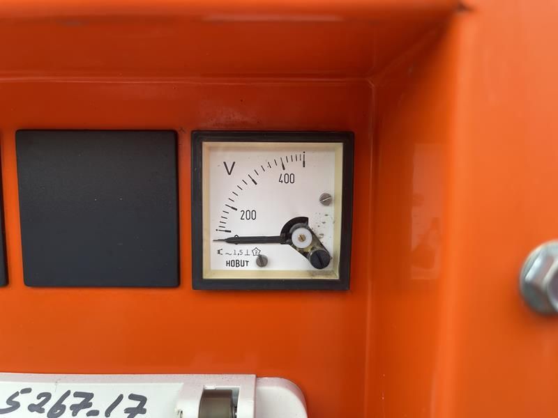 Europower EPS 113 TDE