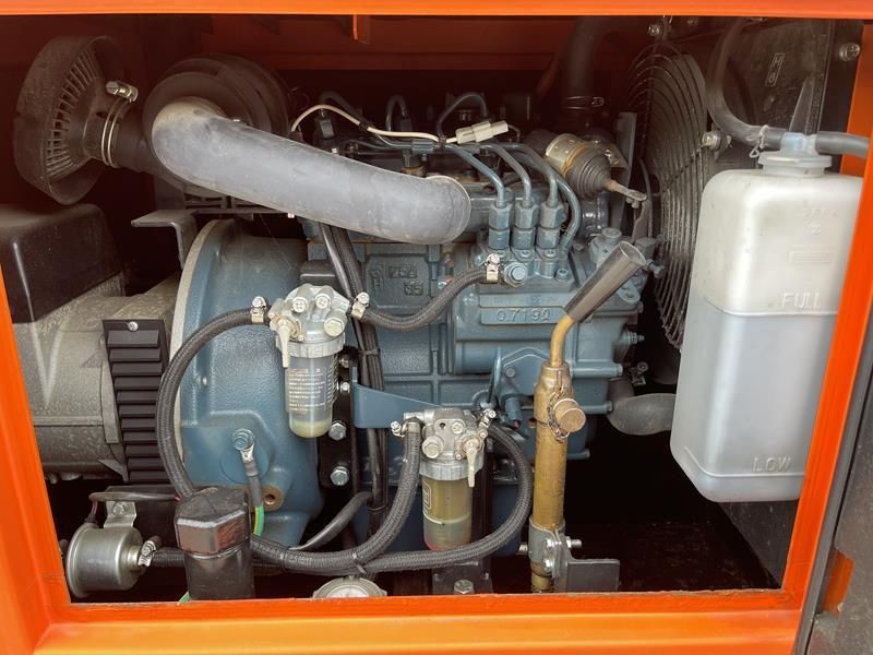 Europower EPS 113 TDE