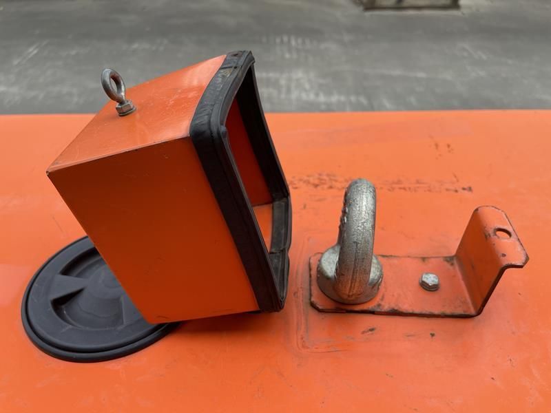 Europower EPS 113 TDE