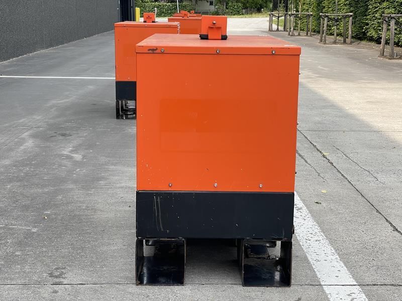 Europower EPS 113 TDE