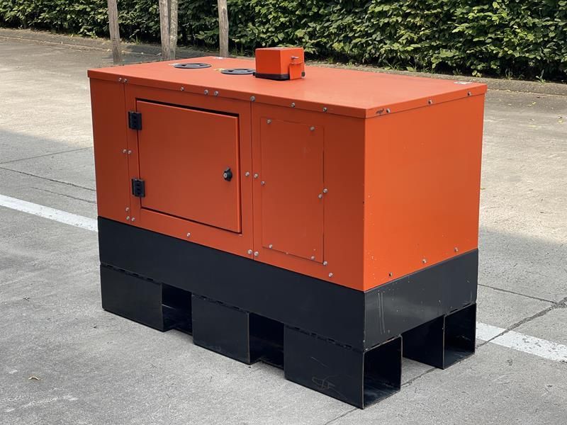 Europower EPS 113 TDE