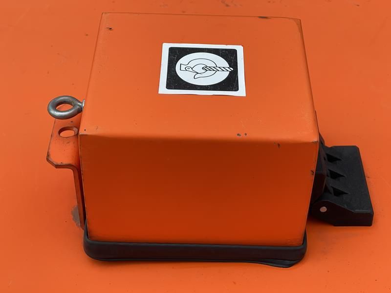 Europower EPS 113 TDE