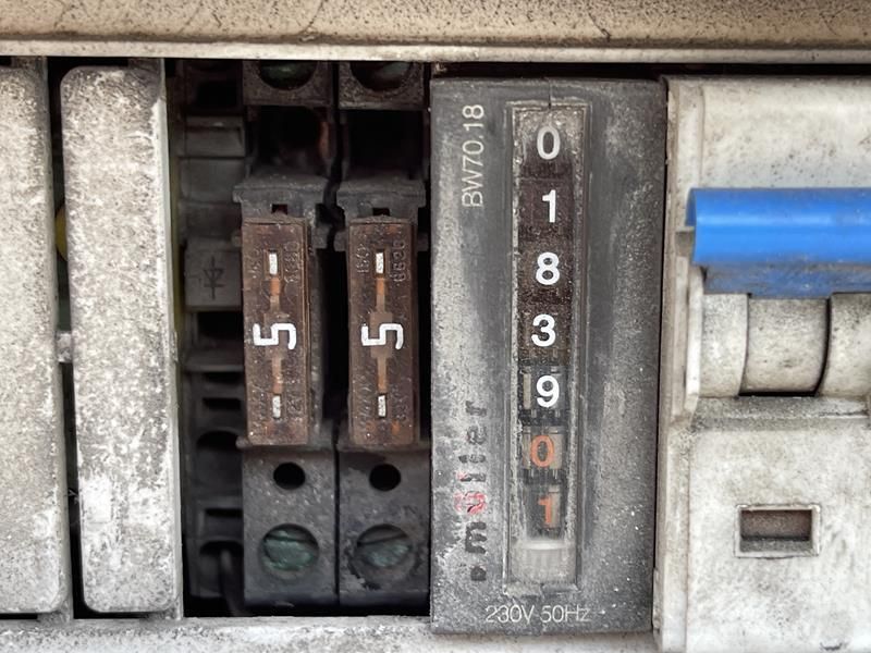 Europower EPS 113 TDE