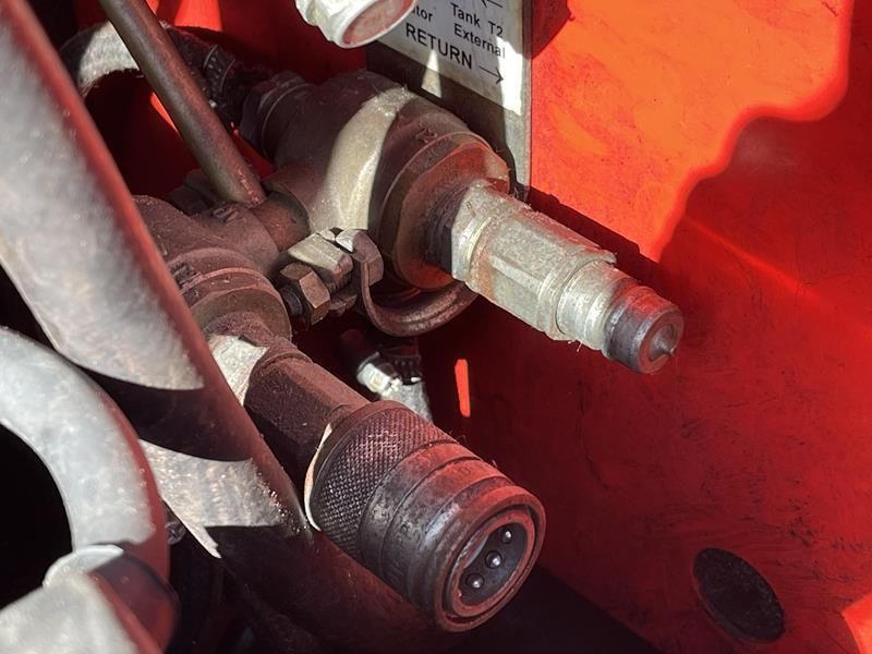 Europower EPSR 44 TDE