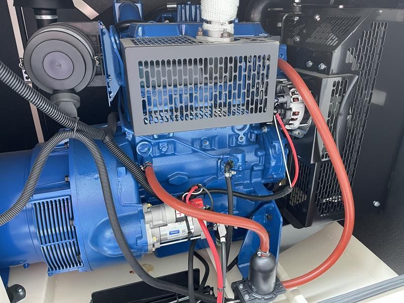 FG Wilson P 26 - 3 S