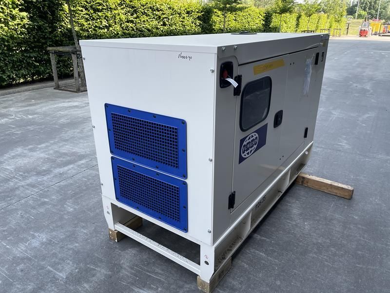 FG Wilson P 26 - 3 S