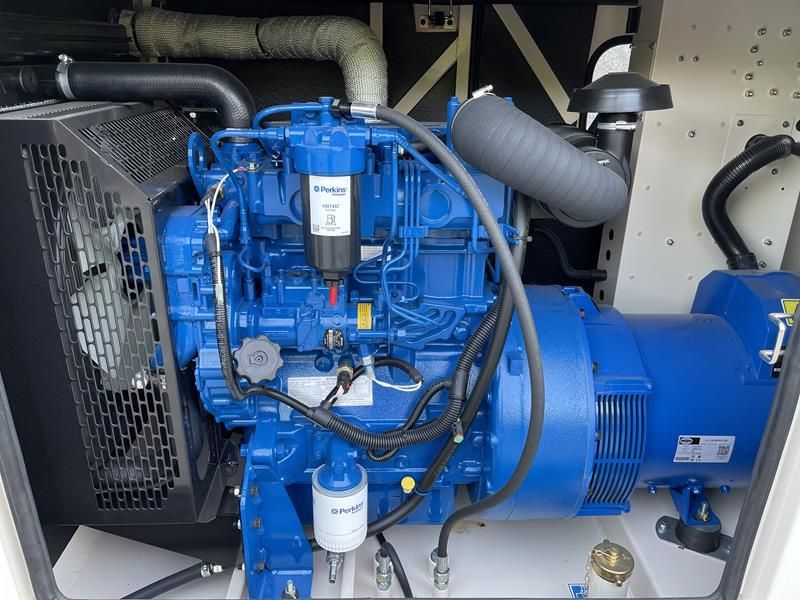 FG Wilson P 26 - 3 S