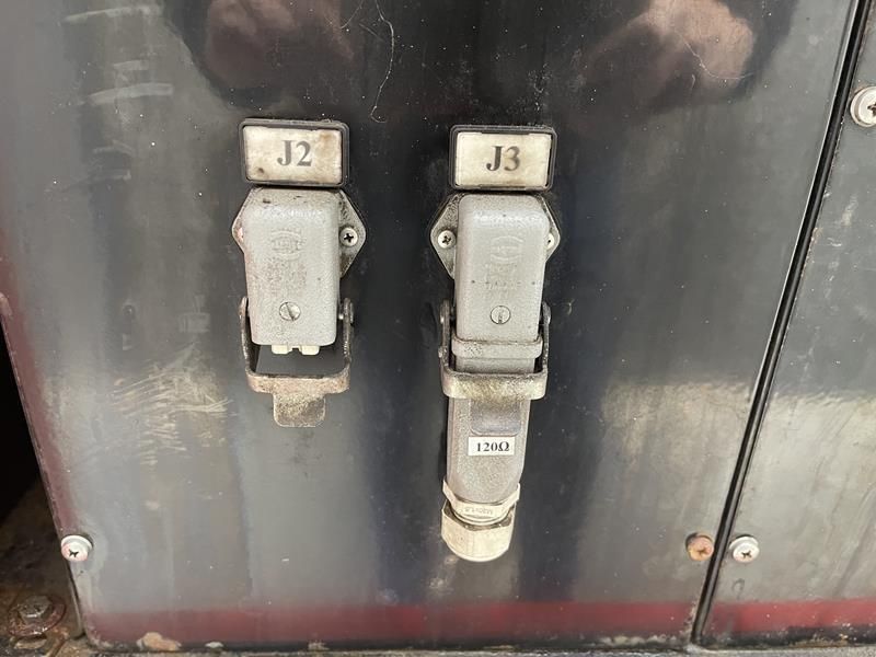 Himoinsa HFW - 200 - DSETR