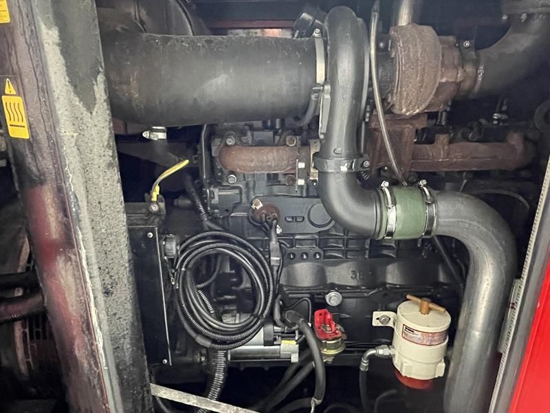 Himoinsa HFW - 200 - DSETR