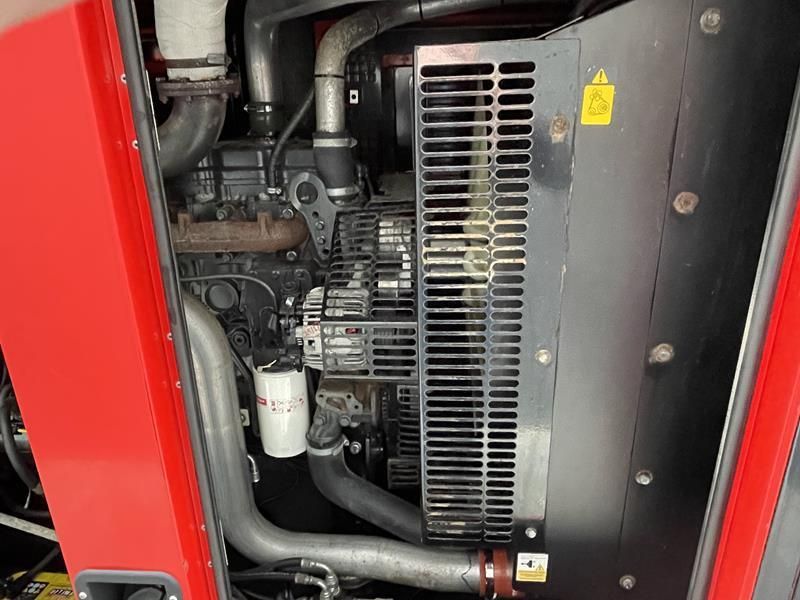 Himoinsa HFW - 200 - DSETR