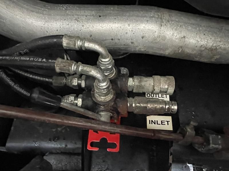 Himoinsa HFW - 200 - DSETR