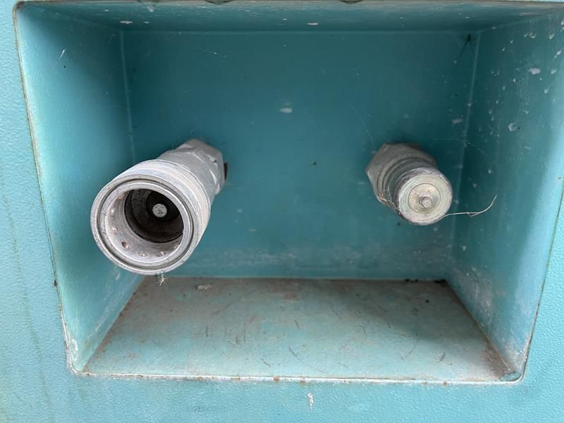 Ingersoll Rand G 250