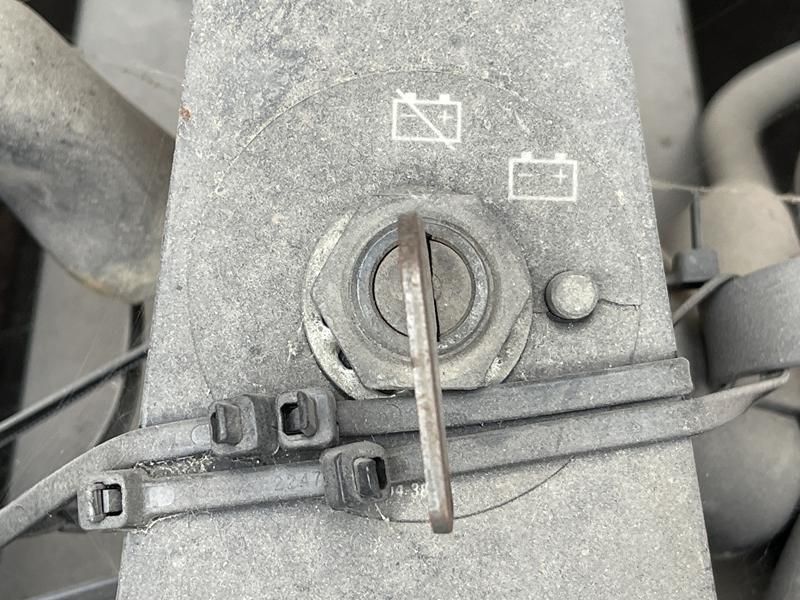 Olympian GEP 550 - 2