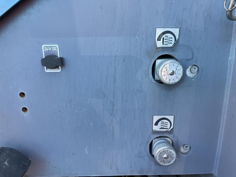 Dynapac / ATLAS COPCO F 1200 CS