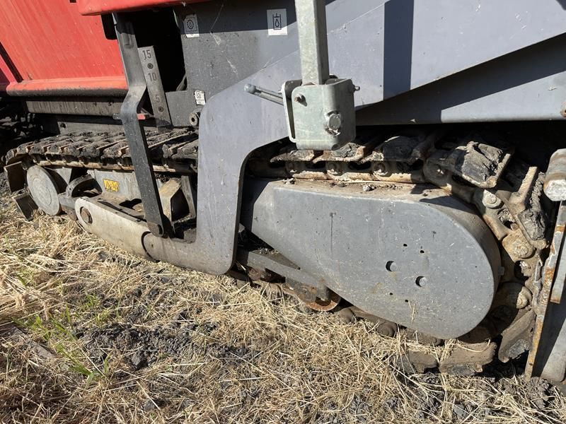 Dynapac / ATLAS COPCO F 1200 CS