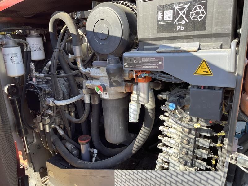 Dynapac / ATLAS COPCO F 1200 CS