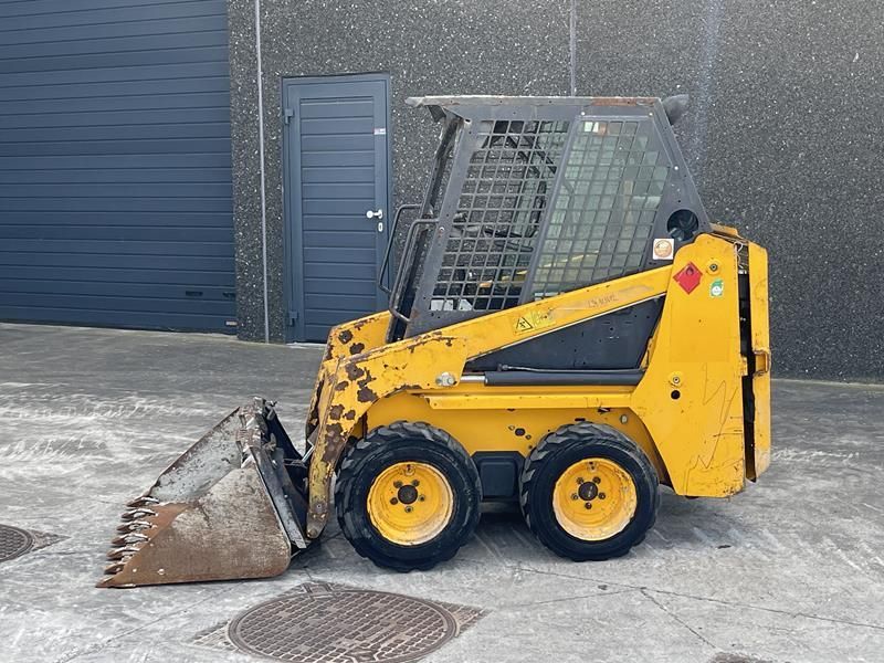 Bobcat S 70