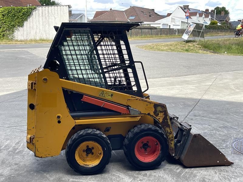 Bobcat S 70