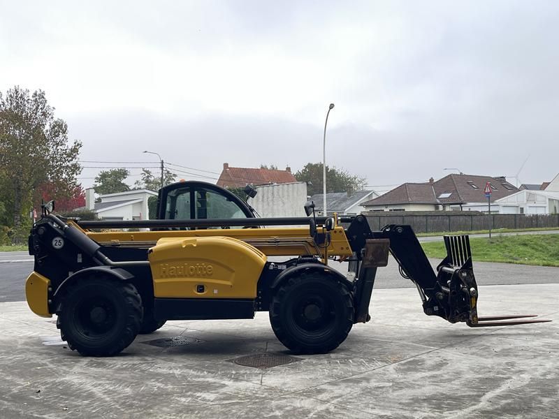 Haulotte HTL 3614