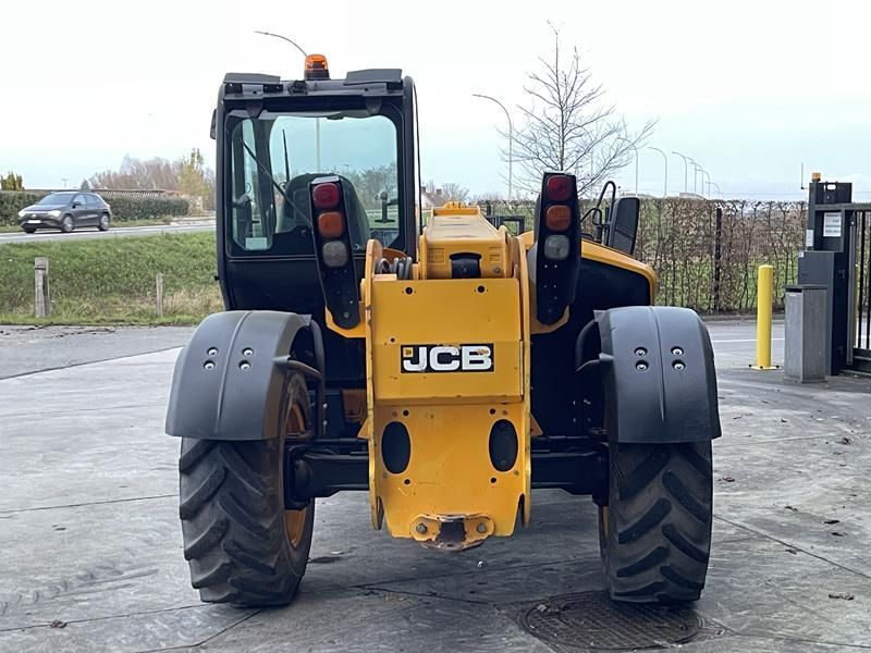 JCB 531 - 70