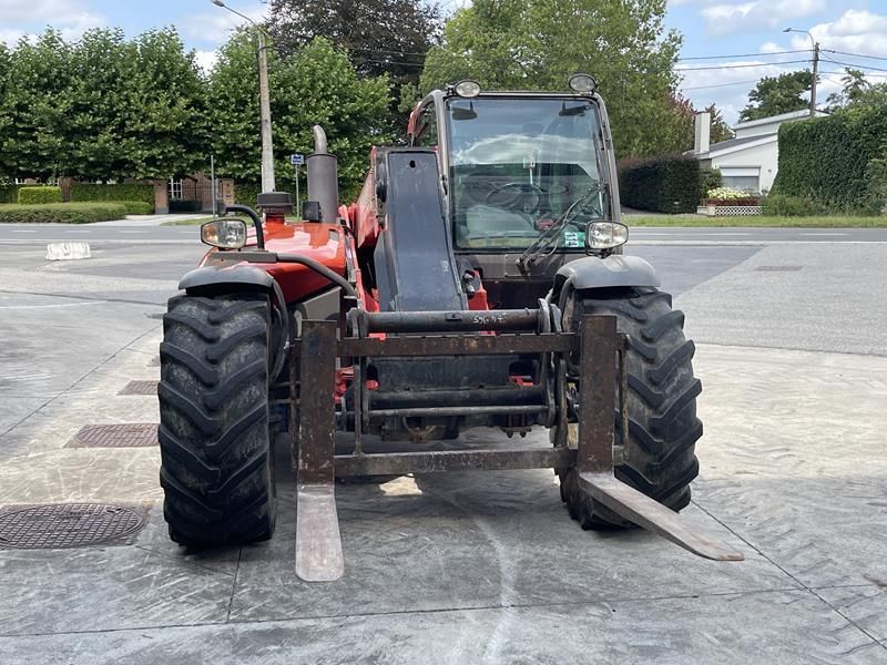 Manitou MLT 634 - 120
