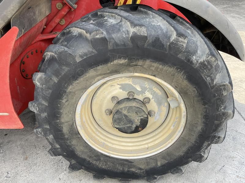 Manitou MLT 634 - 120