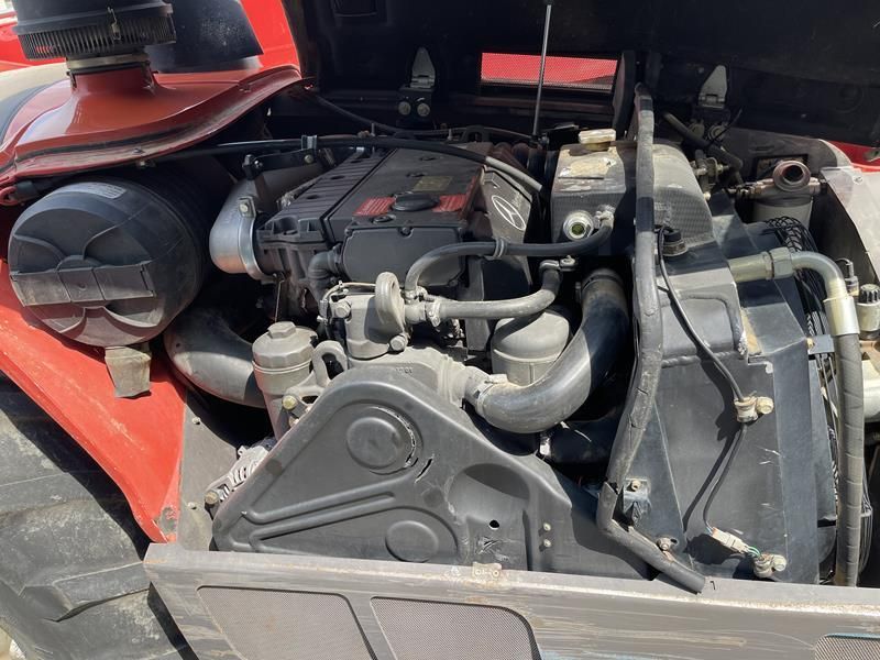 Manitou MLT 634 - 120