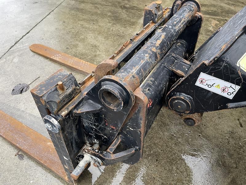 Manitou MT 625 H EASY