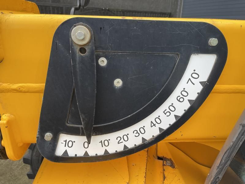 Manitou MT 625 H EASY