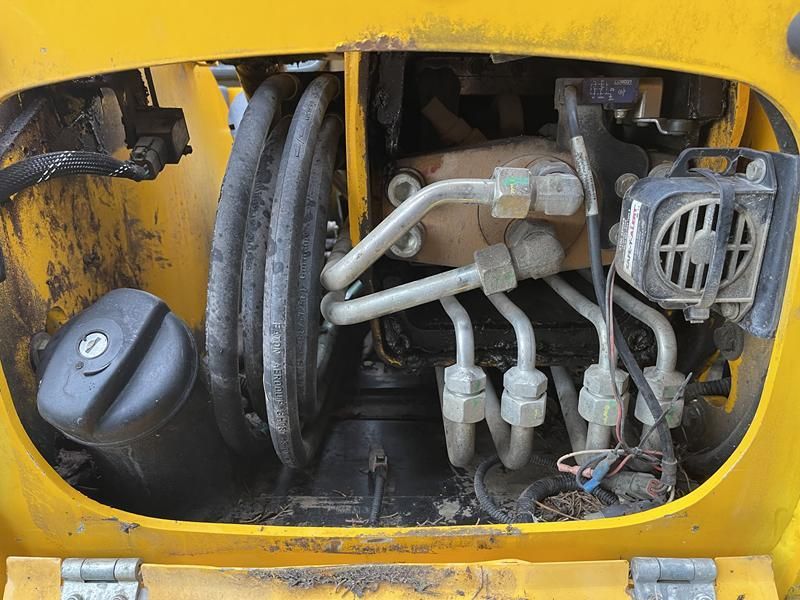 Manitou MT 625 H EASY