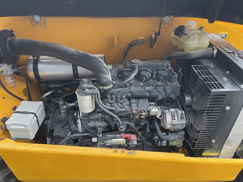 Manitou MT 625 H EASY