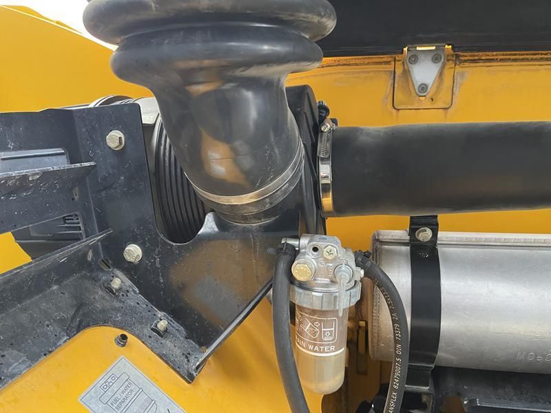 Manitou MT 625 H EASY